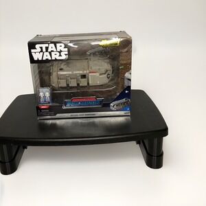 Star Wars Micro Galaxy Squadron Imperial Troop Transport‎ Launch Edition Z1